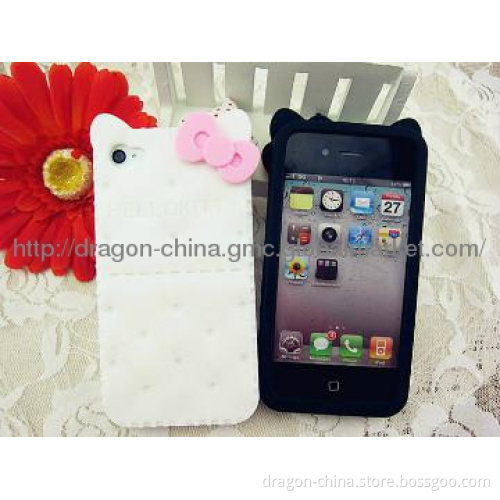 For Iphone Case,Silicone Case For Iphone,Available For Iphone 4 5